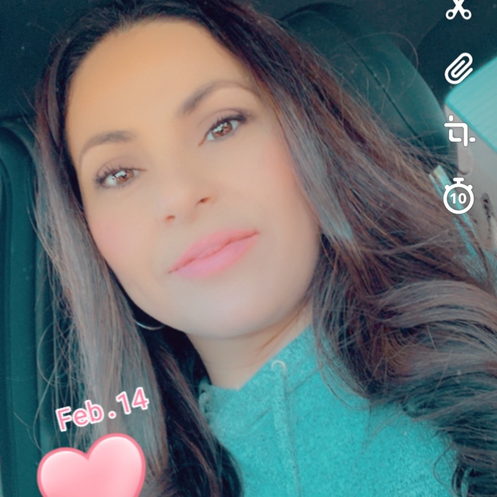 Meet your Posher, Korina